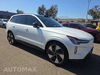 2025 Volvo EX90 Twin Motor Performance Ultra 6-Passenger - miniatura 3