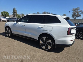 2025 Volvo EX90 Twin Motor Performance Ultra 6-Passenger - miniatura 6