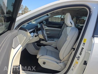 2025 Volvo EX90 Twin Motor Performance Ultra 6-Passenger - miniatura 7