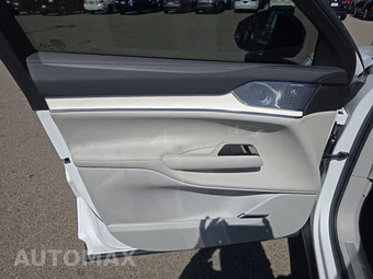 2025 Volvo EX90 Twin Motor Performance Ultra 6-Passenger - miniatura 9