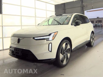 2025 Volvo EX90 Twin Motor Performance Ultra 6-Passenger