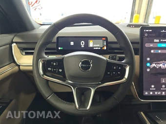 2025 Volvo EX90 Twin Motor Performance Ultra 6-Passenger - miniatura 10