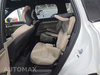 2025 Volvo EX90 Twin Motor Performance Ultra 6-Passenger - miniatura 13