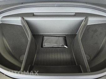 2025 Volvo EX90 Twin Motor Performance Ultra 6-Passenger - miniatura 16