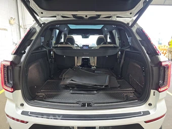 2025 Volvo EX90 Twin Motor Performance Ultra 6-Passenger - miniatura 17