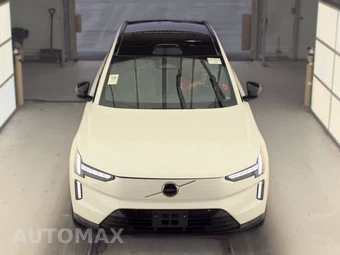 2025 Volvo EX90 Twin Motor Performance Ultra 6-Passenger - miniatura 2