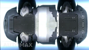 2025 Volvo EX90 Twin Motor Performance Ultra 6-Passenger - miniatura 21