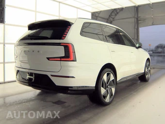 2025 Volvo EX90 Twin Motor Performance Ultra 6-Passenger - miniatura 4