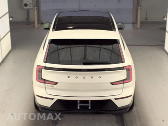 2025 Volvo EX90 Twin Motor Performance Ultra 6-Passenger - miniatura 5