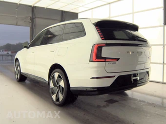 2025 Volvo EX90 Twin Motor Performance Ultra 6-Passenger - miniatura 6