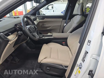 2025 Volvo EX90 Twin Motor Performance Ultra 6-Passenger - miniatura 7