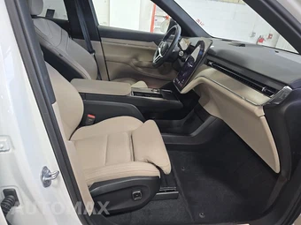 2025 Volvo EX90 Twin Motor Performance Ultra 6-Passenger - miniatura 8