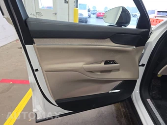 2025 Volvo EX90 Twin Motor Performance Ultra 6-Passenger - miniatura 9