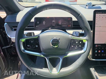 2025 Volvo EX90 Twin Motor Performance Ultra 6-Passenger - miniatura 10