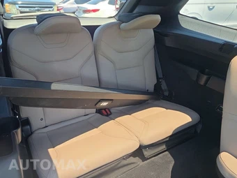 2025 Volvo EX90 Twin Motor Performance Ultra 6-Passenger - miniatura 14
