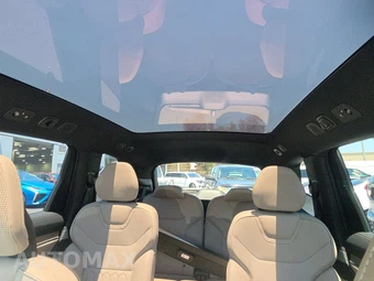 2025 Volvo EX90 Twin Motor Performance Ultra 6-Passenger - miniatura 23