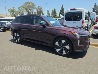 2025 Volvo EX90 Twin Motor Performance Ultra 6-Passenger - miniatura 3