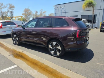 2025 Volvo EX90 Twin Motor Performance Ultra 6-Passenger - miniatura 6