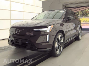 2025 Volvo EX90 Twin Motor Performance Ultra 6-Passenger