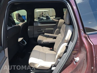 2025 Volvo EX90 Twin Motor Performance Ultra 6-Passenger - miniatura 13