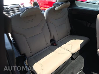 2025 Volvo EX90 Twin Motor Performance Ultra 6-Passenger - miniatura 14