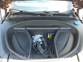 2025 Volvo EX90 Twin Motor Performance Ultra 6-Passenger - miniatura 16