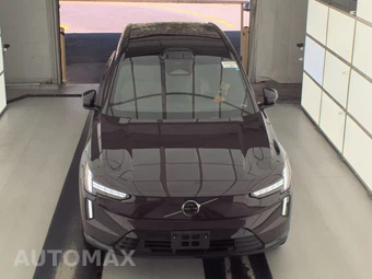 2025 Volvo EX90 Twin Motor Performance Ultra 6-Passenger - miniatura 2