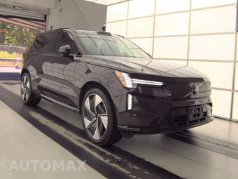 2025 Volvo EX90 Twin Motor Performance Ultra 6-Passenger - miniatura 3