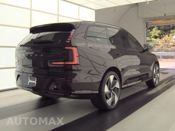 2025 Volvo EX90 Twin Motor Performance Ultra 6-Passenger - miniatura 4