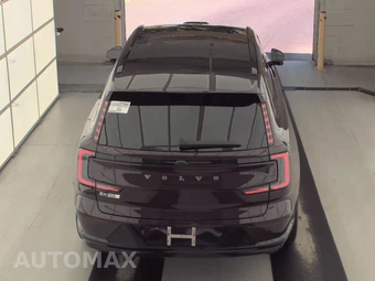 2025 Volvo EX90 Twin Motor Performance Ultra 6-Passenger - miniatura 5