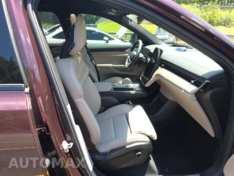 2025 Volvo EX90 Twin Motor Performance Ultra 6-Passenger - miniatura 8