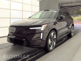 2025 Volvo EX90 Twin Motor Performance Ultra 6-Passenger