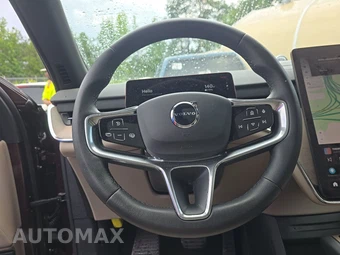 2025 Volvo EX90 Twin Motor Performance Ultra 6-Passenger - miniatura 10