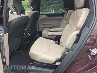 2025 Volvo EX90 Twin Motor Performance Ultra 6-Passenger - miniatura 13