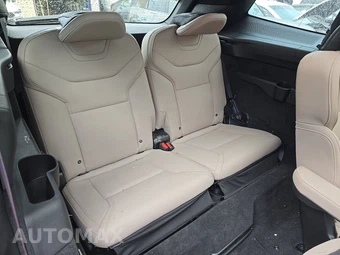 2025 Volvo EX90 Twin Motor Performance Ultra 6-Passenger - miniatura 14
