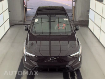 2025 Volvo EX90 Twin Motor Performance Ultra 6-Passenger - miniatura 2
