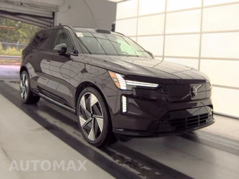 2025 Volvo EX90 Twin Motor Performance Ultra 6-Passenger - miniatura 3