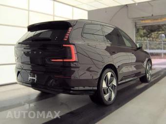 2025 Volvo EX90 Twin Motor Performance Ultra 6-Passenger - miniatura 4