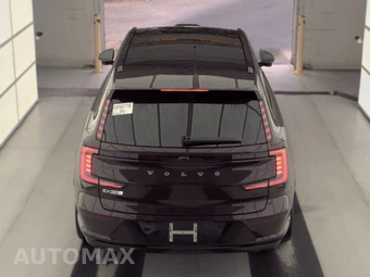 2025 Volvo EX90 Twin Motor Performance Ultra 6-Passenger - miniatura 5