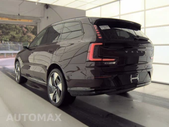 2025 Volvo EX90 Twin Motor Performance Ultra 6-Passenger - miniatura 6