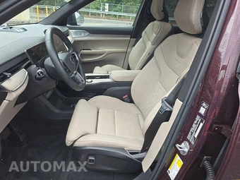 2025 Volvo EX90 Twin Motor Performance Ultra 6-Passenger - miniatura 7