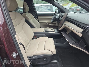 2025 Volvo EX90 Twin Motor Performance Ultra 6-Passenger - miniatura 8