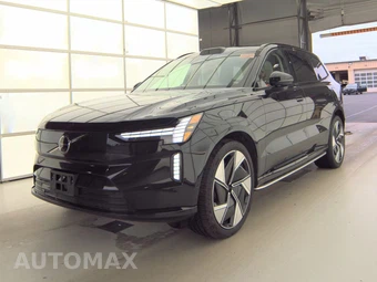 2025 Volvo EX90 Twin Motor Performance Ultra 6-Passenger - car from the USA, Manheim Buy-Now listing at AUTOMAX