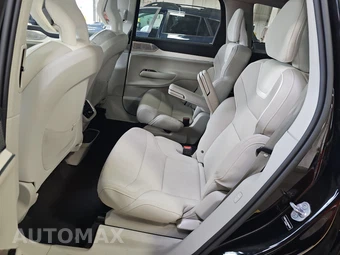 2025 Volvo EX90 Twin Motor Performance Ultra 6-Passenger - miniatura 13