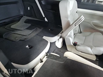 2025 Volvo EX90 Twin Motor Performance Ultra 6-Passenger - miniatura 14