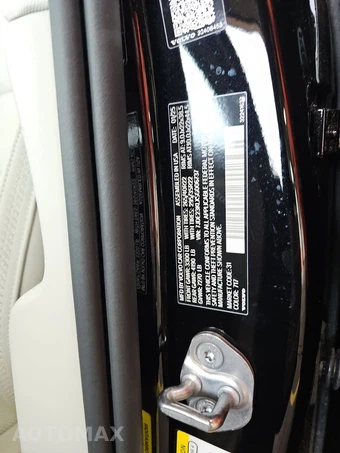 2025 Volvo EX90 Twin Motor Performance Ultra 6-Passenger - miniatura 15