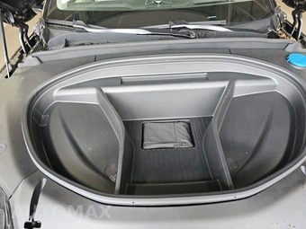 2025 Volvo EX90 Twin Motor Performance Ultra 6-Passenger - miniatura 16