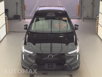 2025 Volvo EX90 Twin Motor Performance Ultra 6-Passenger - miniatura 2