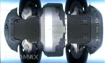 2025 Volvo EX90 Twin Motor Performance Ultra 6-Passenger - miniatura 20