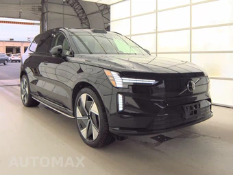 2025 Volvo EX90 Twin Motor Performance Ultra 6-Passenger - miniatura 3